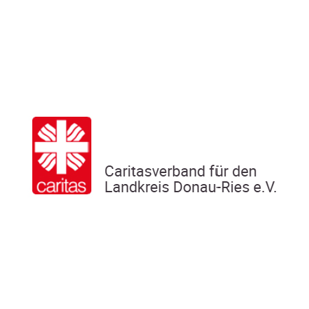 Logo der Firma Caritasverband für den Landkreis Donau-Ries e.V. aus Donauwörth