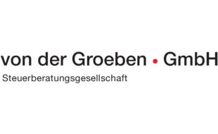 Logo der Firma von der Groeben GmbH aus Ratingen