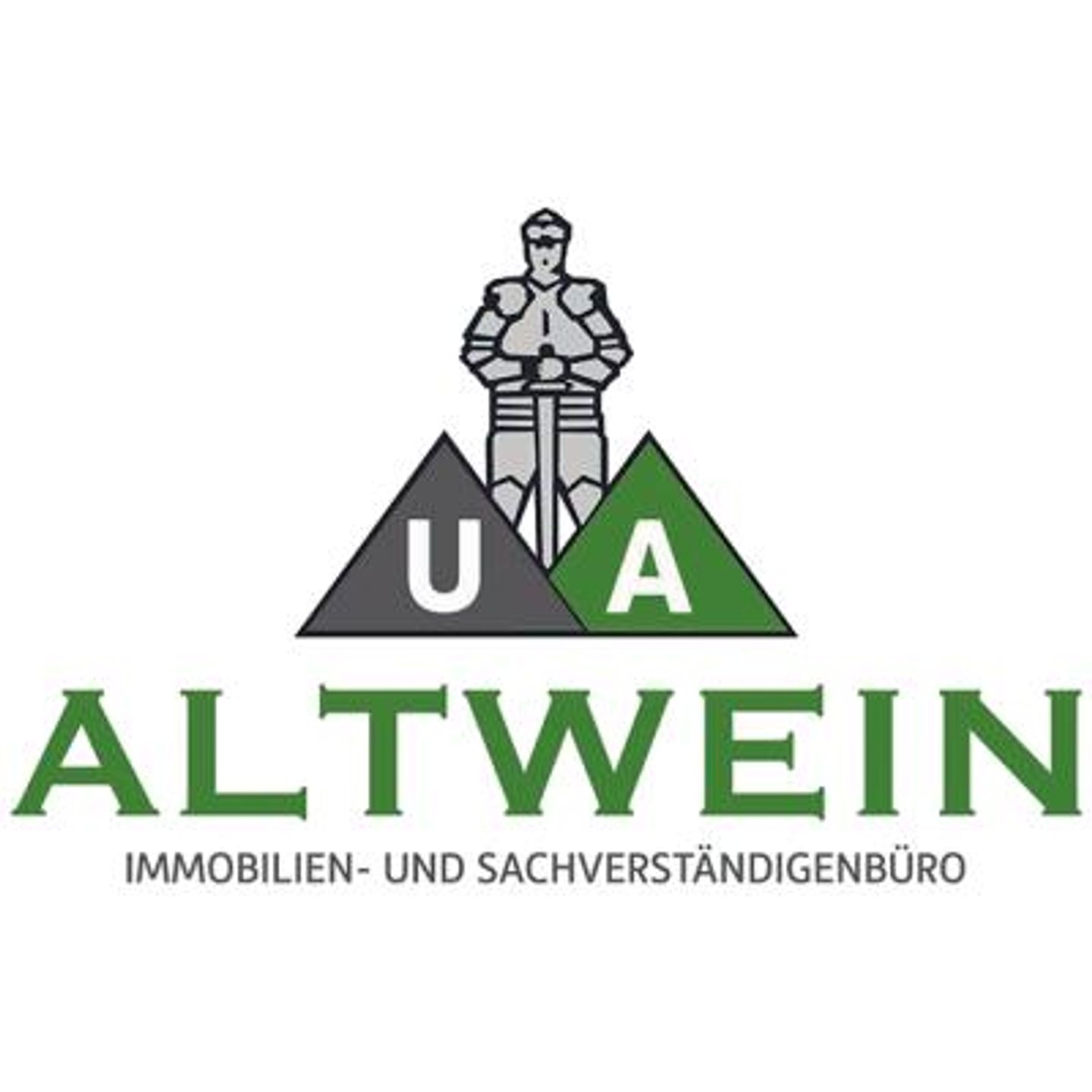Logo der Firma ALTWEIN Immobilien- und Sachverständigenbüro, Inh. Susann Seidel aus Riesa