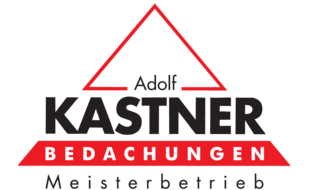 Logo der Firma Adolf Kastner Bedachungen aus Bad Neustadt