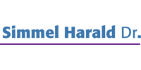 Logo der Firma Simmel Harald Dr. aus Veitshöchheim