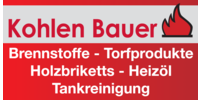 Logo der Firma Kohlen Bauer, Inh. Margot Feuerpfeil aus Ludwigsstadt