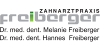 Logo der Firma Freiberger Hannes Dr. med. aus Bayreuth