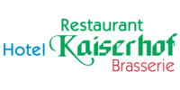 Logo der Firma Restaurant - Brasserie im Kaiserhof - Hotel aus Willich