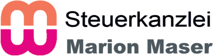 Logo der Firma Marion Maser Steuerkanzlei Maser aus Krefeld