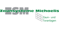 Logo der Firma Zaunsysteme Michaelis aus Heidenau