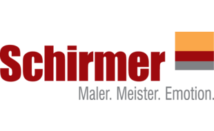 Logo der Firma Schirmer Malerfachbetrieb aus Mainleus