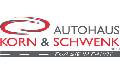 Logo der Firma Autohaus Korn & Schwenk GmbH aus Kulmbach