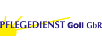 Logo der Firma Pflegedienst Goll GbR aus Erfurt