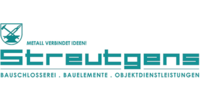 Logo der Firma Streutgens GmbH & Co. KG aus Nettetal auf dem Branchenportal Schlosserei.net
