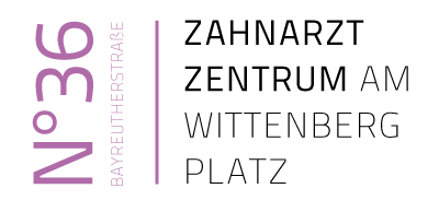 Logo der Firma Zahnarztzentrum am Wittenbergplatz aus Berlin