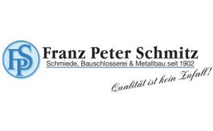 Logo der Firma Schmitz Franz Peter aus Kaarst