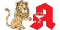 Logo der Firma Löwen Apotheke aus Mömbris