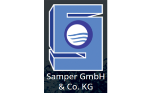 Logo der Firma Hausgeräte & Wäschereitechnik Samper GmbH & Co.KG aus Erfurt