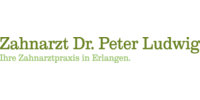 Logo der Firma Zahnarztpraxis Ludwig Peter Dr.med.dent. aus Erlangen