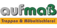 Logo der Firma Schreinerei aufmaß GmbH aus Neukirchen-Vluyn auf dem Branchenportal Tischler-Schreiner.org