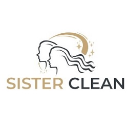 Logo der Firma Sister Clean Gebäudereinigung aus München