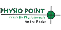 Logo der Firma Krankengymnastik Physio Point aus Dittelbrunn