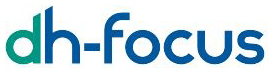 Logo der Firma dh-focus GmbH aus Zeil