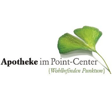Logo der Firma Apotheke im Point Center Markus Bocklet e.K. aus Bad Neustadt an der Saale
