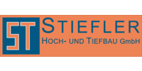 Logo der Firma Stiefler Hoch- und Tiefbau GmbH aus Hummeltal