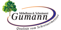 Logo der Firma Gumann Schreinerei aus Lauf