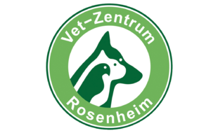 Logo der Firma Evidensia Vet-Zentr. Rosenheim GmbH aus Stephanskirchen