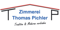 Logo der Firma Zimmerei Thomas Pichler aus Raubling