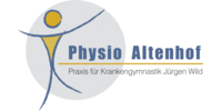 Logo der Firma Altenhof Physiotherapie aus Neumarkt
