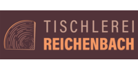 Logo der Firma Tischlerei Uwe Reichenbach aus Klipphausen