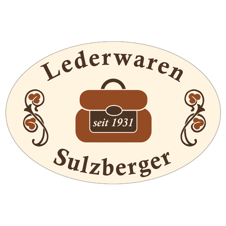 Logo der Firma Lederwaren Sulzberger Inh. Anja Eicher aus Emmendingen