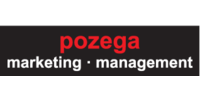 Logo der Firma pozega marketing management aus Aschaffenburg