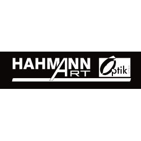 Logo der Firma Hahmann Optik GmbH aus Dresden