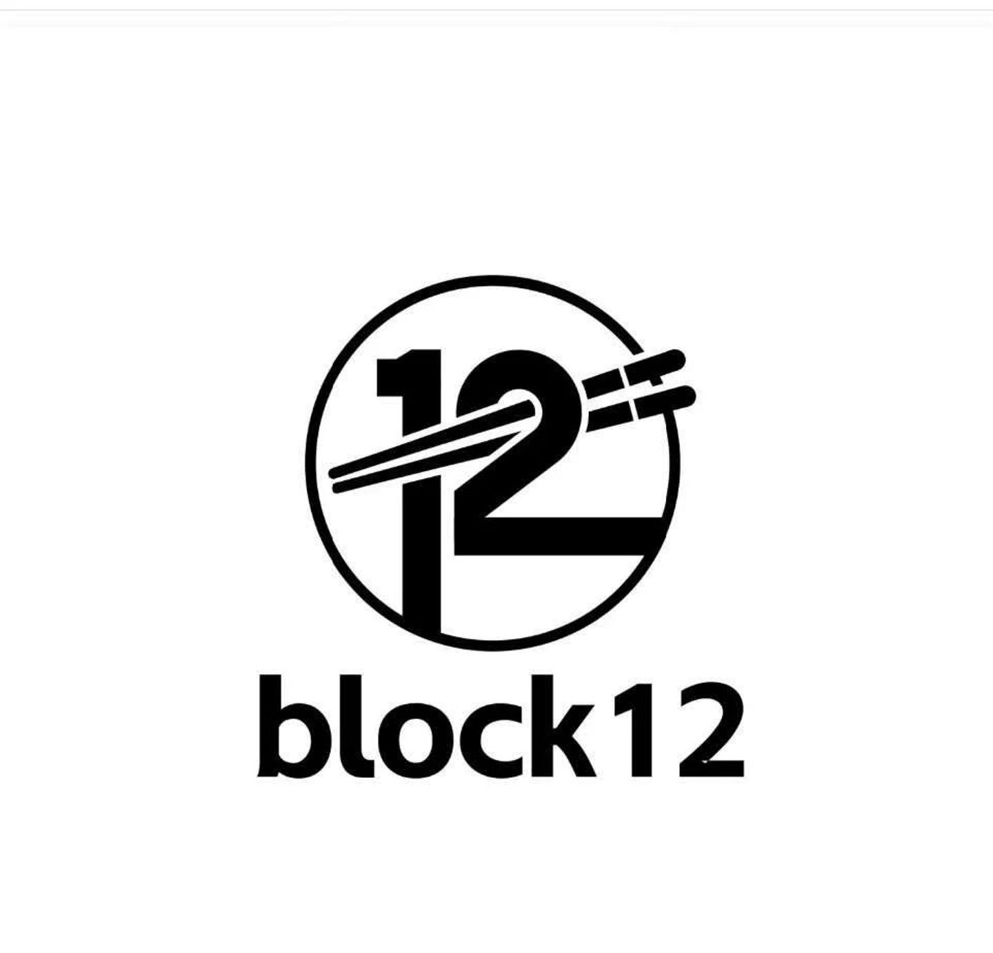 Logo der Firma Block 12 aus Frankfurt am Main