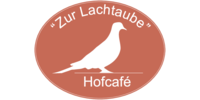 Logo der Firma Hofcafé zur Lachtaube aus Burkau