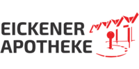 Logo der Firma Eickener Apotheke OHG aus Mönchengladbach