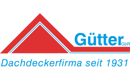 Logo der Firma Gütter GbR aus Muldenhammer