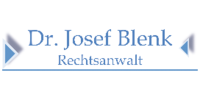 Logo der Firma Anwalt Dr. Josef Blenk aus Wasserburg