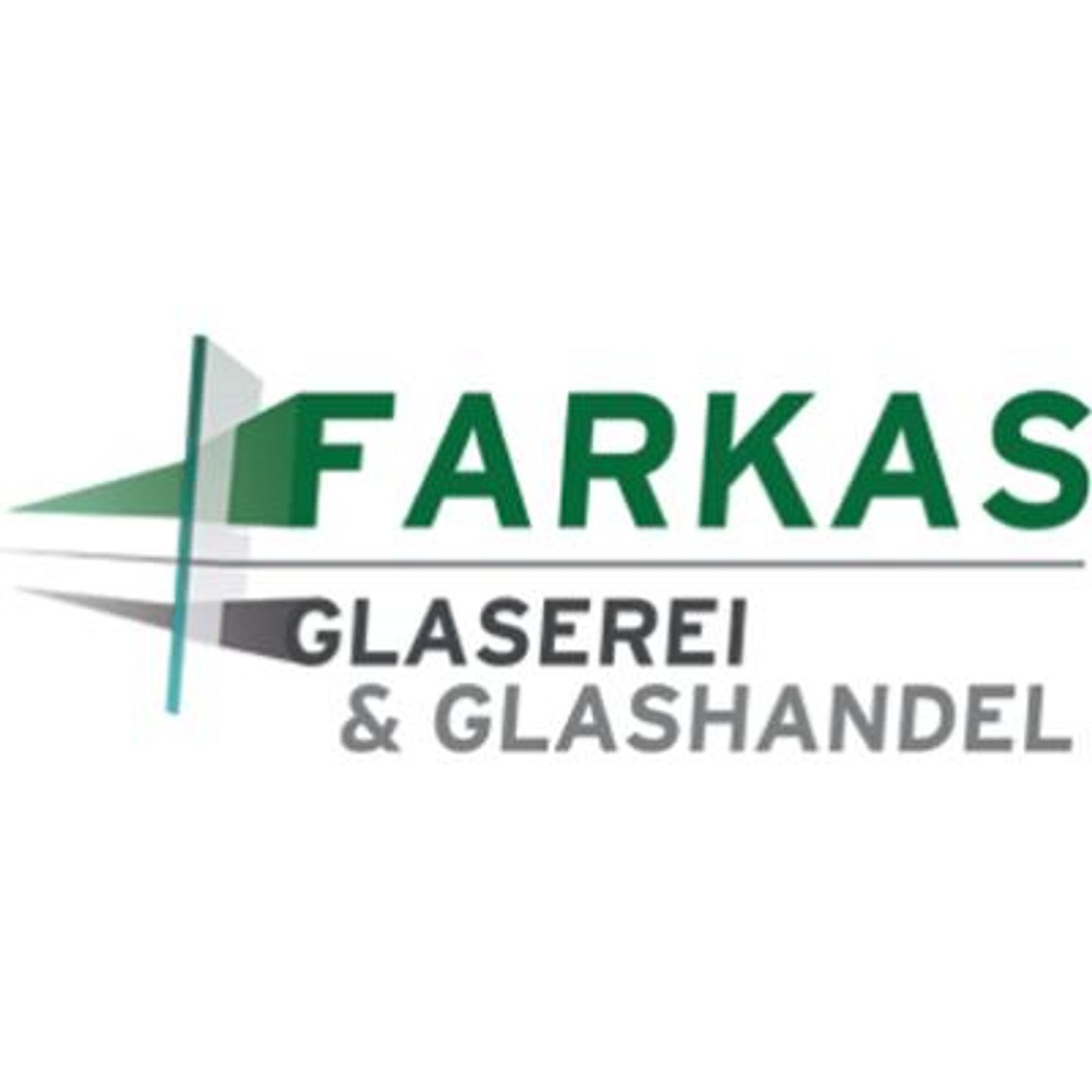 Logo der Firma Glaserei Matthias Farkas aus Bayreuth