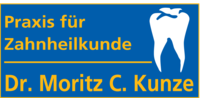 Logo der Firma Kunze Moritz C. Dr. aus Bayreuth