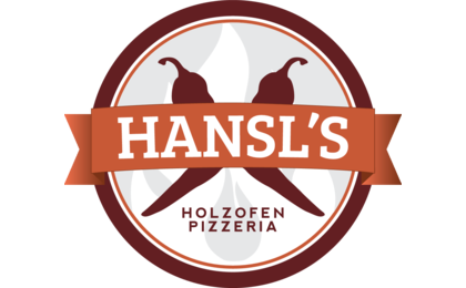 Logo der Firma Hansl''s Holzofen Pizzeria aus Bayreuth