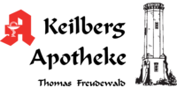 Logo der Firma Keilberg Apotheke aus Schneeberg