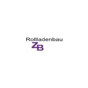 Logo der Firma ZB Rollladenbau GmbH & Co. KG aus Vilshofen auf dem Branchenportal Fensterbau.org