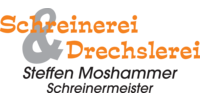 Logo der Firma Moshammer Steffen aus Unterschwaningen
