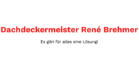 Logo der Firma Dachdeckermeister René Brehmer aus Neukirch