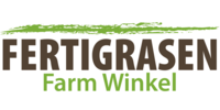 Logo der Firma Fertigrasen-Farm Winkel KG aus Uetze