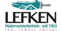 Logo der Firma Lefken aus Garmisch-Partenkirchen