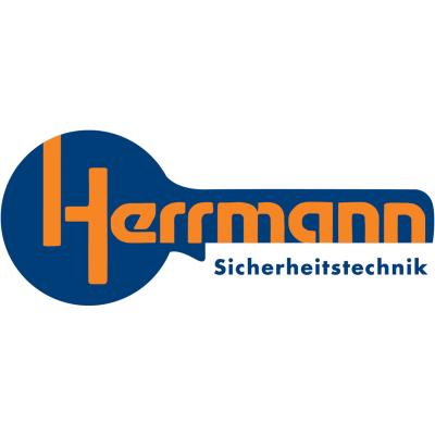 Logo der Firma Herrmann Sicherheitstechnik e.K. aus Fürth