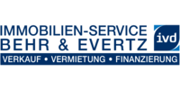 Logo der Firma Behr & Evertz Immobilien aus Grevenbroich