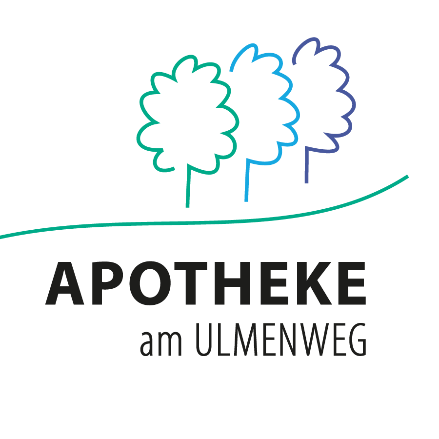 Logo der Firma Apotheke am Ulmenweg aus Erlangen